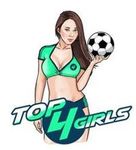 Top 4 Girls️