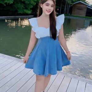 เชอรี่ เขตบางแค - เพชรเกษม 57