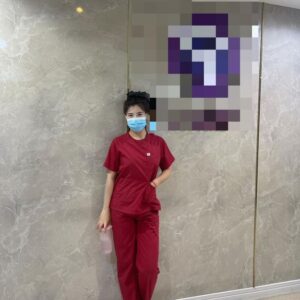 ฟูลมูน พยาบาลหื่นรับงานรัชดา