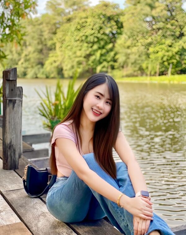 น้องเมย 🎉ขาวเนียนสวย ผอมหุ่นดี ตรงปก